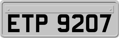 ETP9207