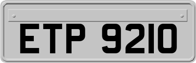 ETP9210