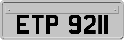 ETP9211