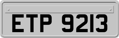 ETP9213