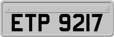 ETP9217