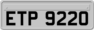 ETP9220
