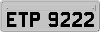 ETP9222