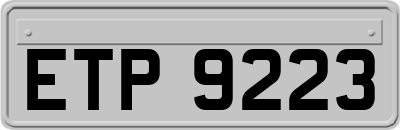 ETP9223