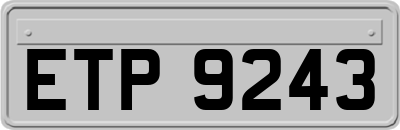 ETP9243