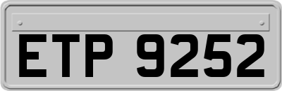 ETP9252