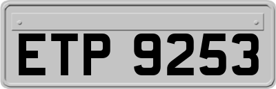 ETP9253