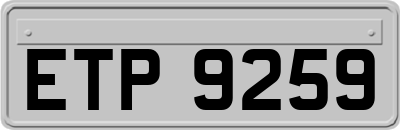 ETP9259