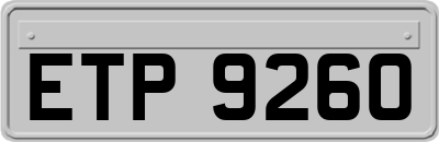 ETP9260