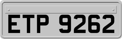 ETP9262