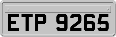 ETP9265
