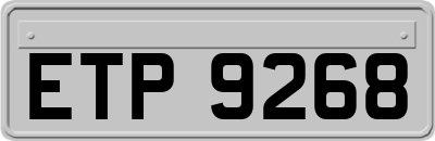 ETP9268