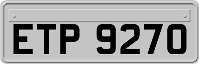 ETP9270