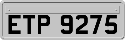 ETP9275