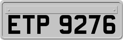ETP9276
