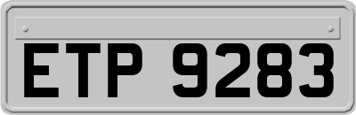 ETP9283