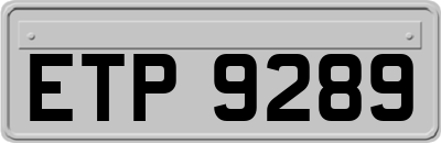 ETP9289