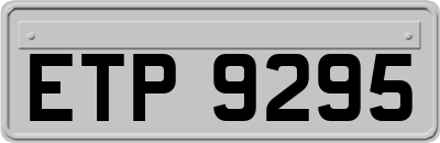 ETP9295