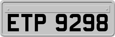 ETP9298