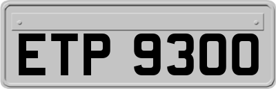 ETP9300