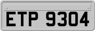 ETP9304