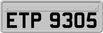 ETP9305