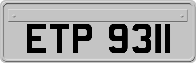 ETP9311