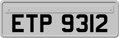 ETP9312