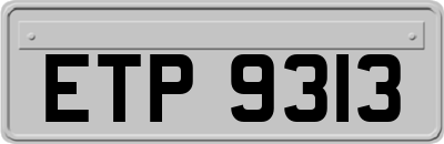 ETP9313