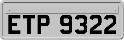 ETP9322