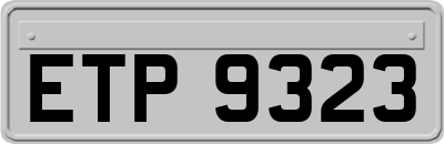 ETP9323