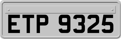 ETP9325