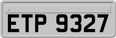 ETP9327