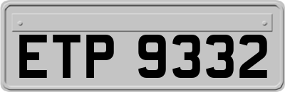 ETP9332