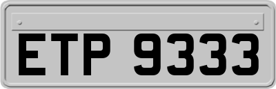 ETP9333