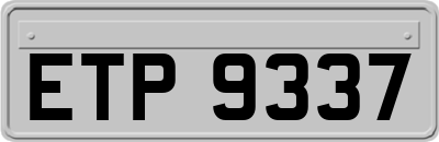 ETP9337