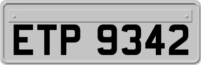 ETP9342