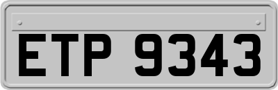 ETP9343