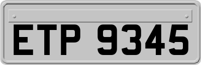 ETP9345
