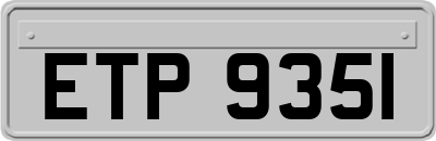ETP9351