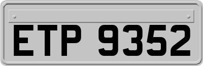 ETP9352