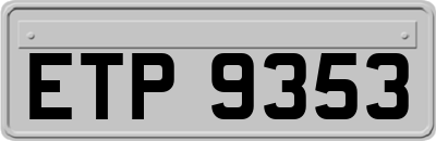 ETP9353