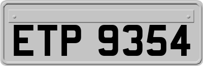 ETP9354