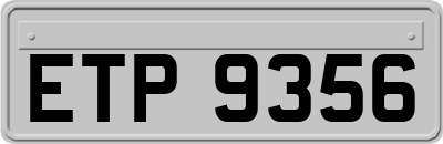 ETP9356