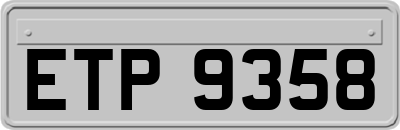 ETP9358
