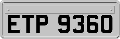 ETP9360