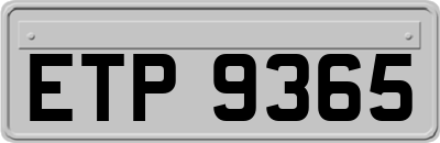 ETP9365
