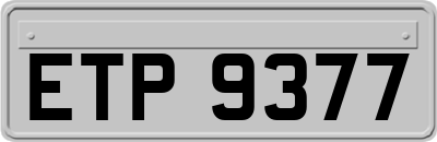 ETP9377