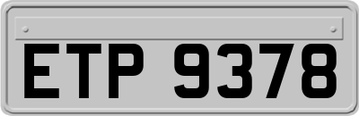 ETP9378