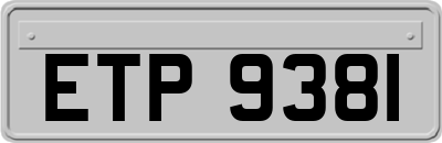 ETP9381